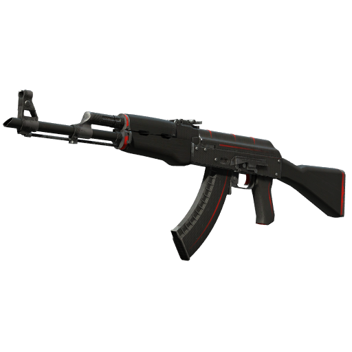 AK-47 IV