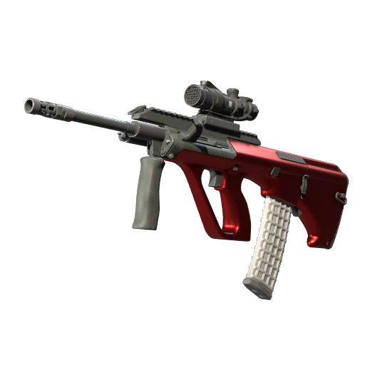 AUG IV