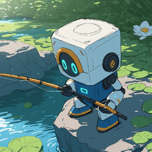 Auto Fish II