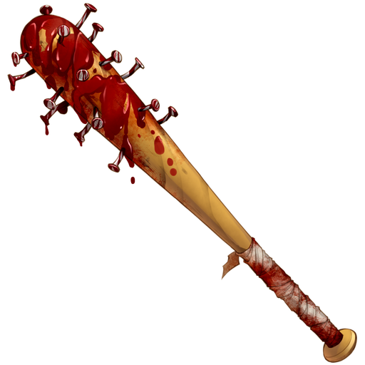 Spiked Bat IV