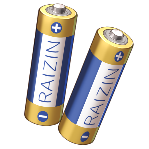 Battery I
