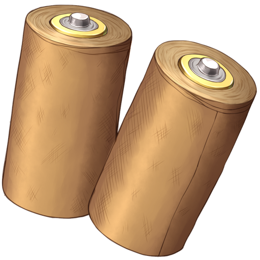 Battery II