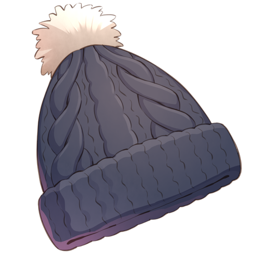 Beanie I