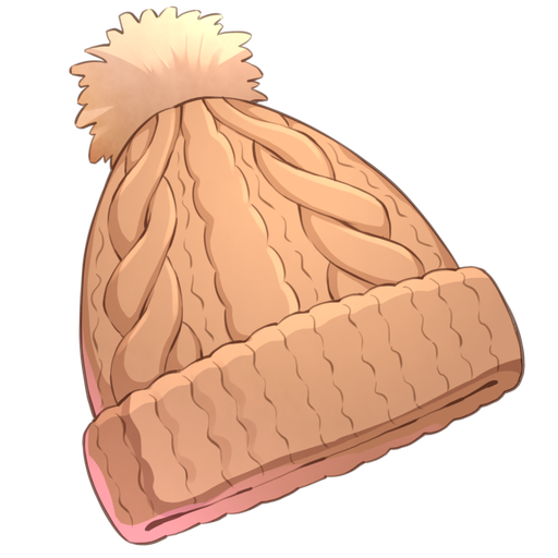 Beanie II