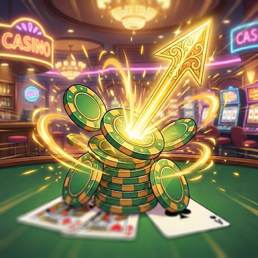 Blackjack Max III
