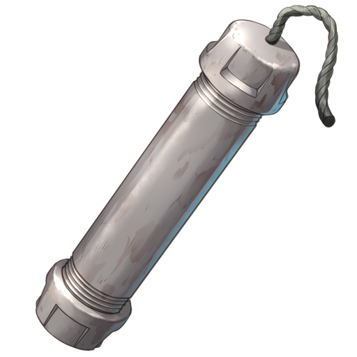 Bomb I