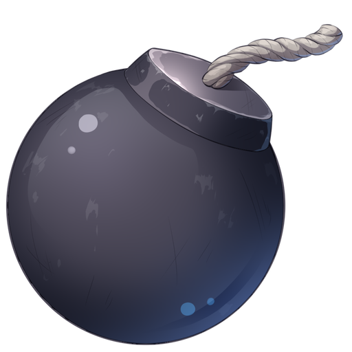 Bomb II