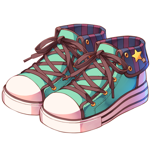 Boots II