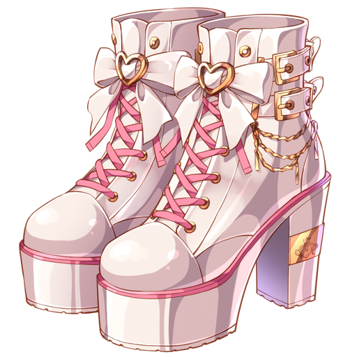 Boots III