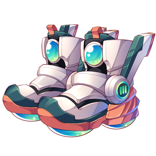 Boots V