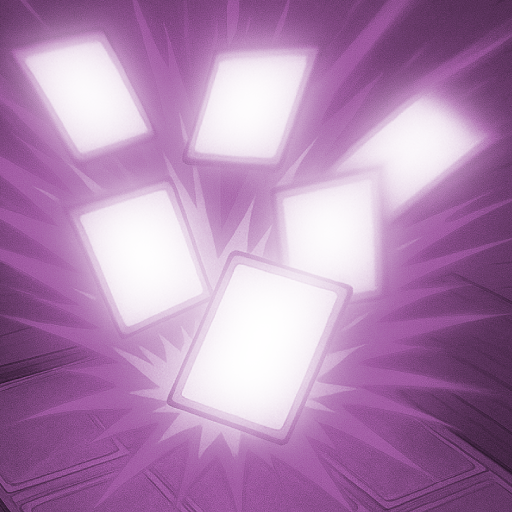 Card Collector IV