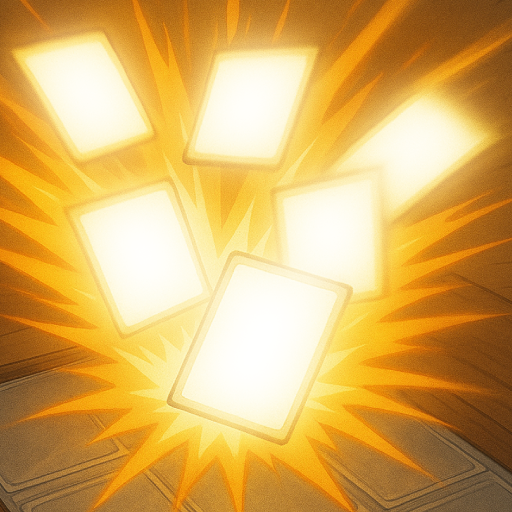 Card Collector V