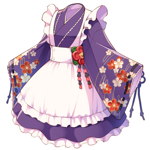 Costume V