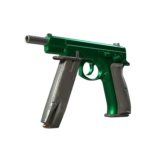 CZ75-Auto IV