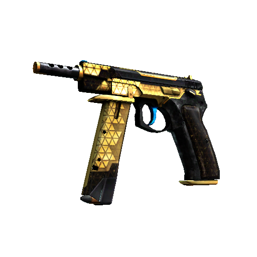 CZ75-Auto V
