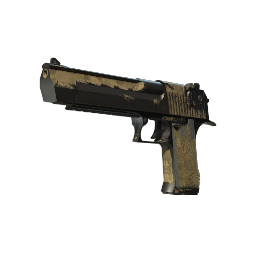 Desert Eagle III