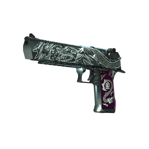 Desert Eagle IV