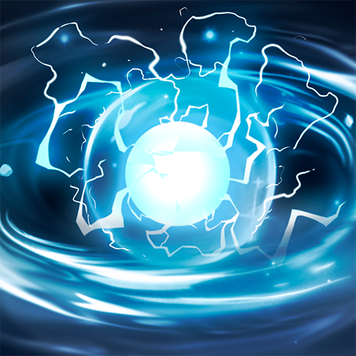 Lightning Vortex IV