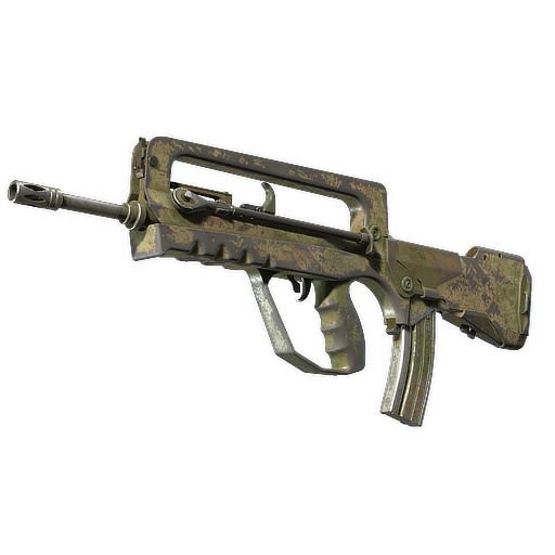 FAMAS III