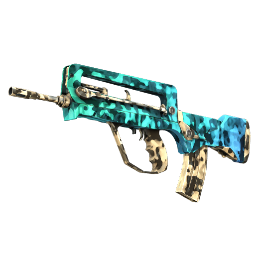 FAMAS IV