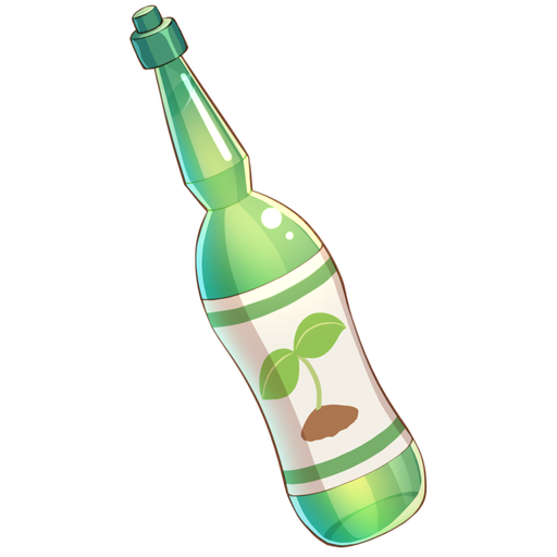 Fertilizer II