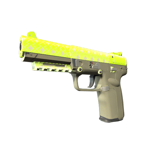 Five-Seven IV