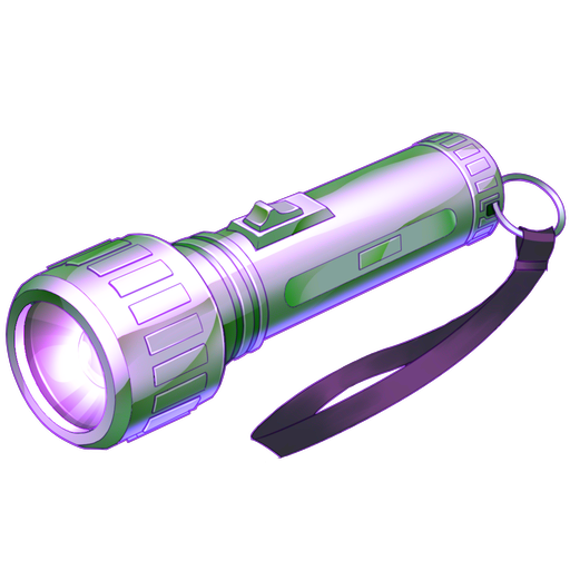 Flashlight IV