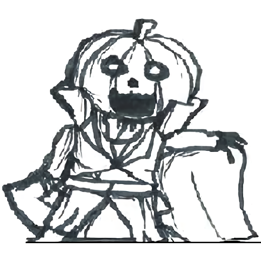 Kabocha [Friend]