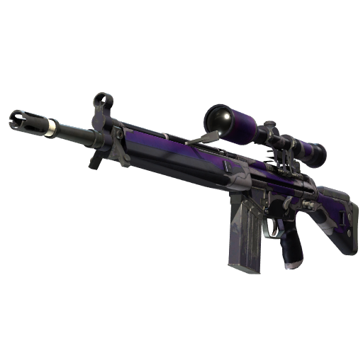 G3SG1 V