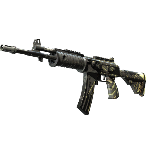 Galil AR III