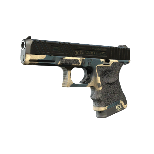 Glock-18 III