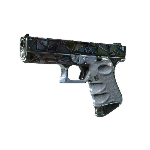 Glock-18 IV