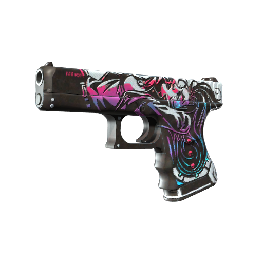 Glock-18 V