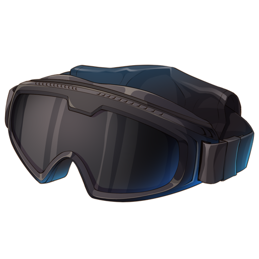 Goggles I