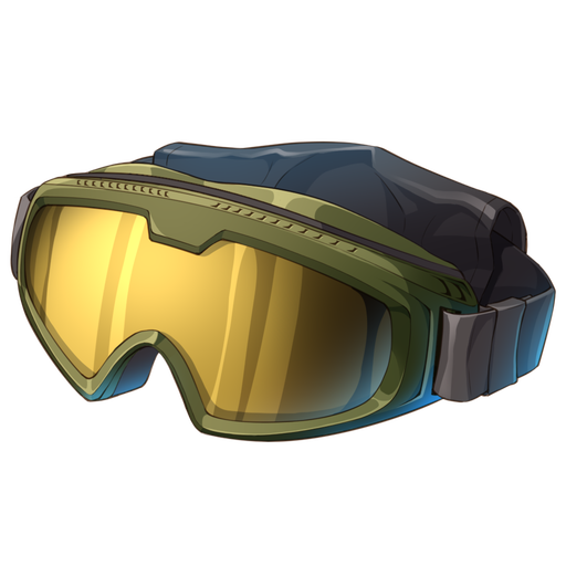 Goggles II