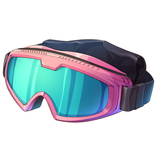 Goggles III