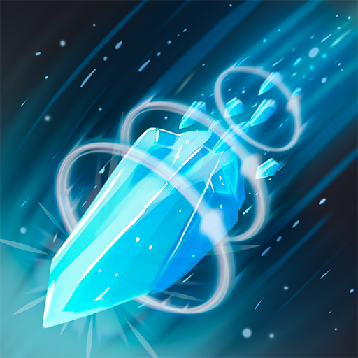 Frost Bolt II