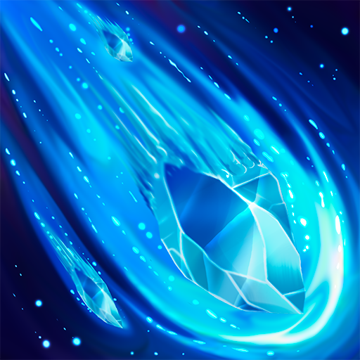 Glacial Impact III