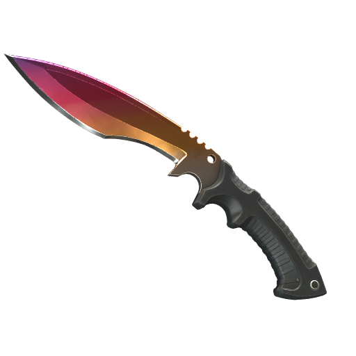 Knife IV