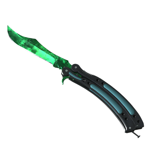 Knife V