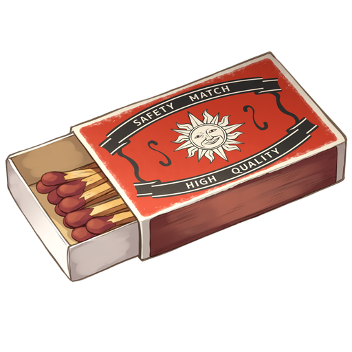 Lighter I