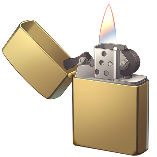 Lighter II