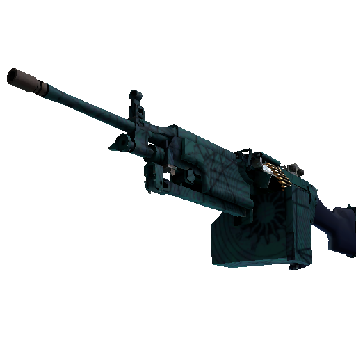 M249 IV