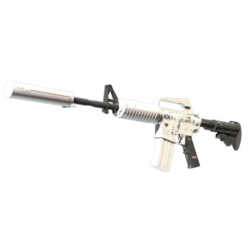 M4A1-S V