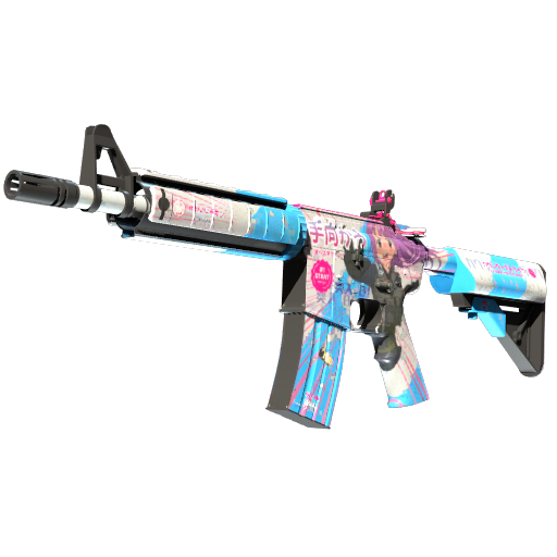 M4A4 IV
