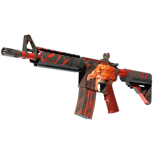 M4A4 V