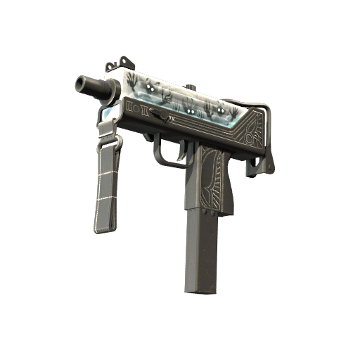 MAC-10 III