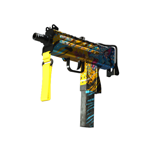 MAC-10 IV
