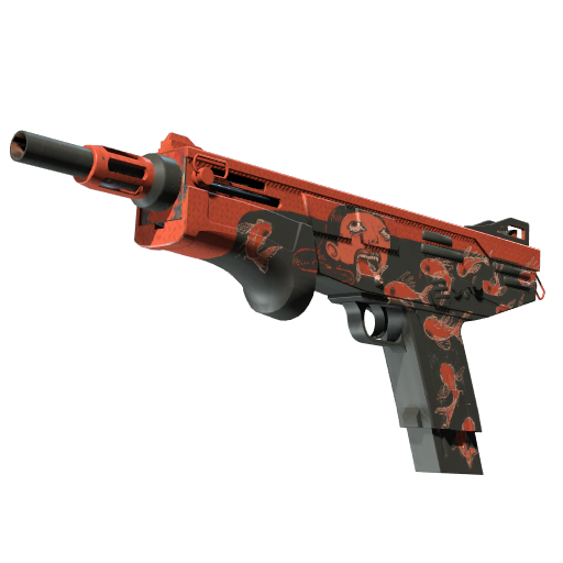 MAG-7 III