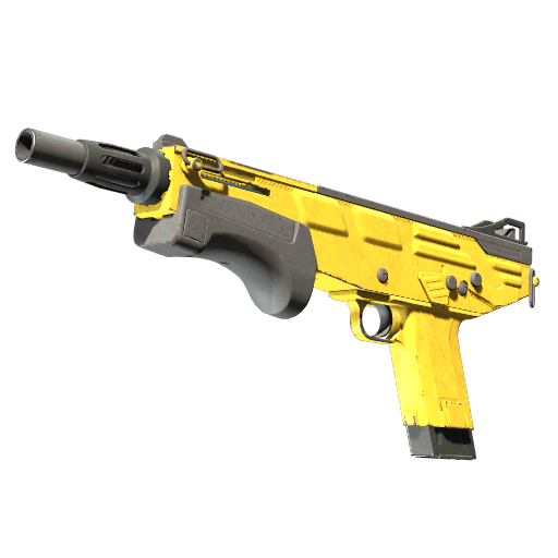 MAG-7 IV